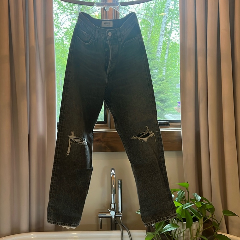 Agolde Denim